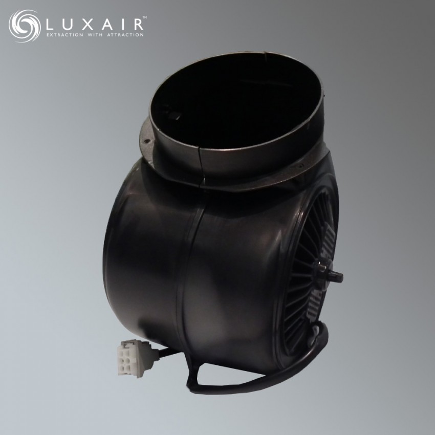 CookerHoodSpareMotor680m³/hr